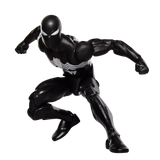 Secret Wars: Spider-Man