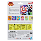 Secret Wars: Captain America