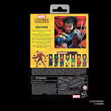 X-Treme X-Men Wolverine