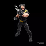 X-Treme X-Men Wolverine
