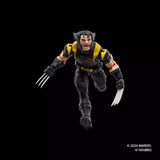 X-Treme X-Men Wolverine