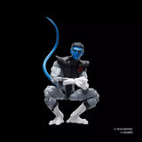 Nightcrawler (Grey and Black Suit)