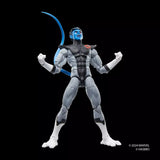 Nightcrawler (Grey and Black Suit)