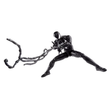 Gamerverse: Peter Parker Black Suit