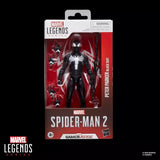 Gamerverse: Peter Parker Black Suit
