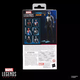 Gamerverse: Peter Parker Black Suit