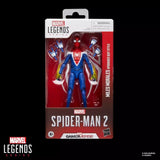 Gamerverse: Miles Morales Upgraded Suit