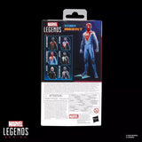 Gamerverse: Miles Morales Upgraded Suit