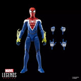Gamerverse: Miles Morales Upgraded Suit