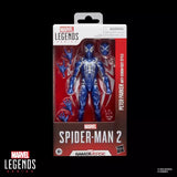 Gamerverse: Peter Parker Anti-Venom Suit