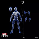 Gamerverse: Peter Parker Anti-Venom Suit