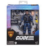 Legacy Collection: Police Emergency Service Unit (ESU)