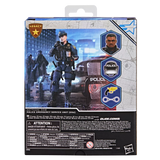 Legacy Collection: Police Emergency Service Unit (ESU)