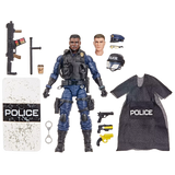 Legacy Collection: Police Emergency Service Unit (ESU)