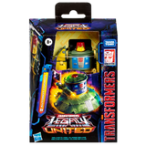 Legacy United: Cosmos