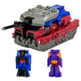 Legacy United: G1 Universe Quake