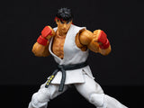 Street Fighter 2: Ryu