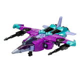 Legacy United: Cyberverse Universe Slipstream