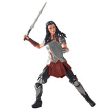 Marvel 10: Thor and Sif