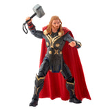 Marvel 10: Thor and Sif