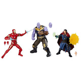 Marvel 10: Infinity War Figure 3-Pack