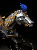 Mighty Steeds - Knight of Accord Heavy Tack Kit