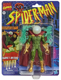 Mysterio Variant - Retro (Toybiz) Series