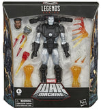 Deluxe War Machine