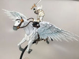 Mighty Steeds - Bright Pegasus and Unicorn Kit