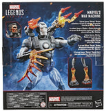 Deluxe War Machine