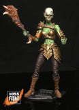 Female Orc Conqueror