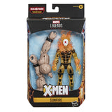 Sunfire - Age of Apocalypse