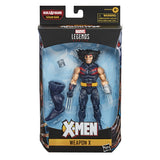 Weapon X - Age of Apocalypse