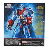 Apocalypse - Age of Apocalypse