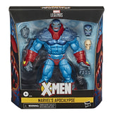 Apocalypse - Age of Apocalypse