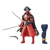 Deadpool (Pirate Suit) - Deadpool 2020 Wave