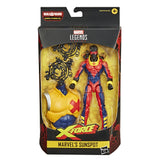 Sunspot - Deadpool 2020 Wave