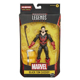 Black Tom Cassidy - Deadpool 2020 Wave