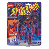 Spider-Man - Retro (Toybiz) Series