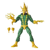 Electro - Retro (Toybiz) Series