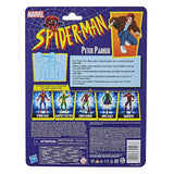 Peter Parker - Retro (Toybiz) Series