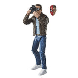 Peter Parker - Retro (Toybiz) Series