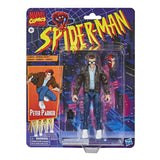 Peter Parker - Retro (Toybiz) Series