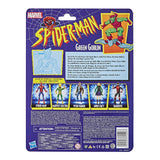 Green Goblin - Retro (Toybiz) Series