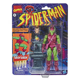 Green Goblin - Retro (Toybiz) Series