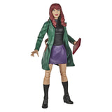 Gwen Stacy - Retro (Toybiz) Series
