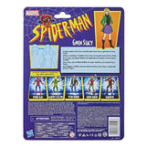 Gwen Stacy - Retro (Toybiz) Series