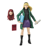 Gwen Stacy - Retro (Toybiz) Series