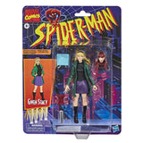 Gwen Stacy - Retro (Toybiz) Series