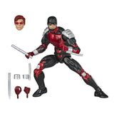 Daredevil - Retro (Toybiz) Series